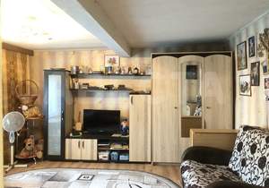 Дом 45м&sup2;, 1-этажный, участок 4 сот.  