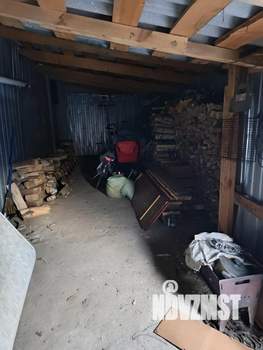 Дом 42м&sup2;, 1-этажный, участок 4 сот.  