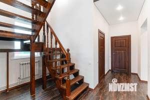 Дом 115м&sup2;, 2-этажный, участок 5 сот.  