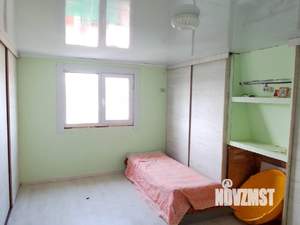 Дом 57м², 2-этажный, участок 5 сот.  