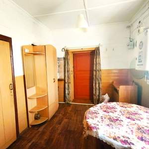 Дом 67м&sup2;, 1-этажный, участок 6 сот.  