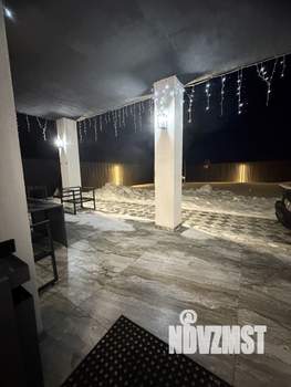 Коттедж 160м&sup2;, 2-этажный, участок 6 сот.  