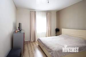 Дом 77м², 1-этажный, участок 3 сот.  