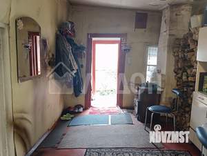 Дом 52м², 1-этажный, участок 3 сот.  