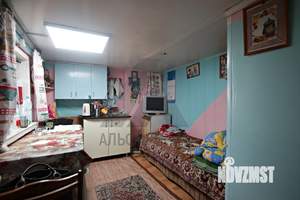 Дача 40м², 2-этажный, участок 4 сот.  