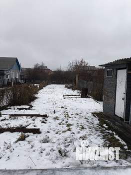 Дом 30м², 1-этажный, участок 3 сот.  