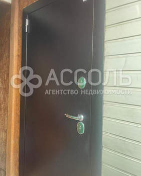 Дом 54м², 1-этажный, участок 11 сот.  