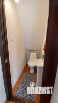 Дом 71м², 2-этажный, участок 7 сот.  