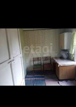 Дом 62м², 2-этажный, участок 6 сот.  