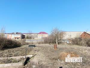 Дом 110м&sup2;, 1-этажный, участок 15 сот.  