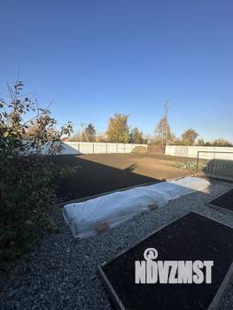 Дом 51м², 2-этажный, участок 14 сот.  