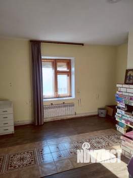 Коттедж 400м², 2-этажный, участок 11 сот.  