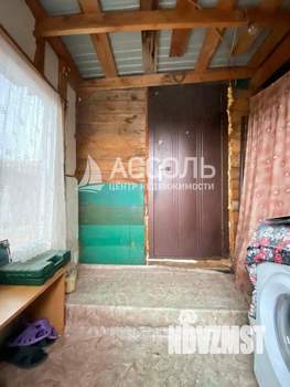 Дом 87м², 1-этажный, участок 4 сот.  