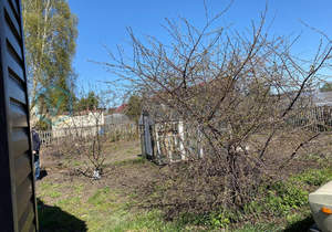 Дом 51м², 2-этажный, участок 5 сот.  