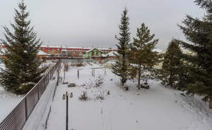 Дом 314м&sup2;, 2-этажный, участок 10 сот.  