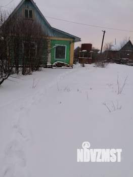 Дом 20м², 2-этажный, участок 5 сот.  