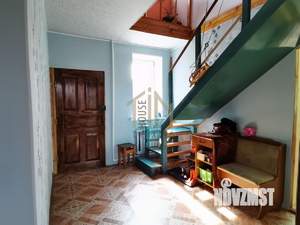 Дом 150м², 2-этажный, участок 6 сот.  