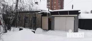 Дом 80м&sup2;, 1-этажный, участок 4 сот.  