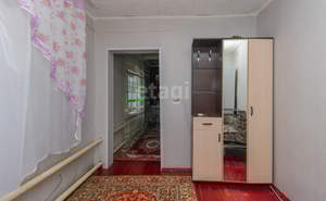 Дом 109м², 2-этажный, участок 4 сот.  