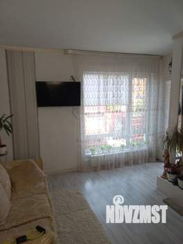 Коттедж 55м², 2-этажный, участок 2 сот.  