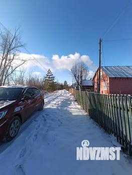 Дом 30м&sup2;, 1-этажный, участок 5 сот.  