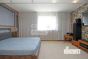 Дом 120м², 2-этажный, участок 4 сот.  
