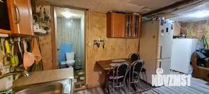 Дом 52м², 1-этажный, участок 5 сот.  
