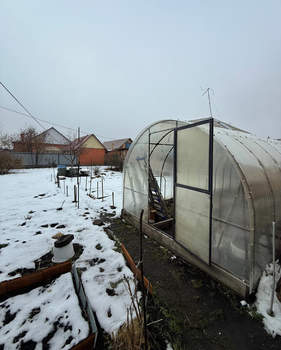 Дом 195м², 3-этажный, участок 5 сот.  