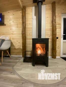 Дом 60м&sup2;, 1-этажный, участок 5 сот.  