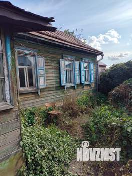 Дом 46м², 1-этажный, участок 8 сот.  