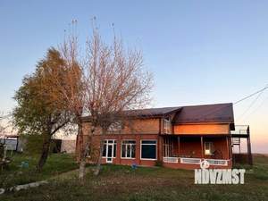 Дом 350м², 2-этажный, участок 15 сот.  