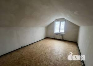 Дом 125м&sup2;, 2-этажный, участок 4 сот.  