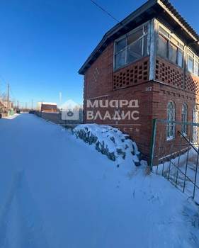 Дом 65м&sup2;, 2-этажный, участок 5 сот.  