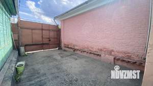 Дом 103м&sup2;, 1-этажный, участок 2 сот.  