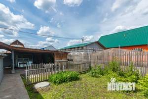 Дом 74м², 2-этажный, участок 4 сот.  