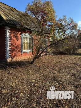 Дом 15м², 2-этажный, участок 7 сот.  
