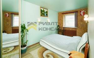 Дом 326м², 2-этажный, участок 7 сот.  