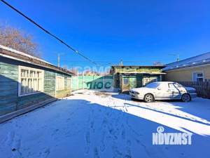 Дом 102м², 1-этажный, участок 5 сот.  