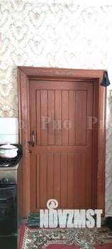 Дача 30м², 1-этажный, участок 3 сот.  