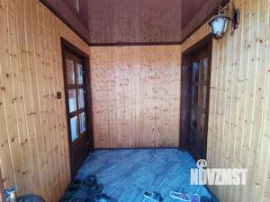 Коттедж 198м&sup2;, 2-этажный, участок 3 сот.  