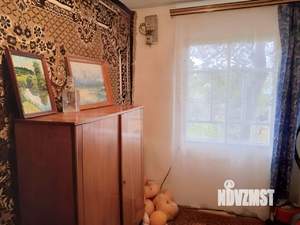 Дача 70м², 2-этажный, участок 6 сот.  