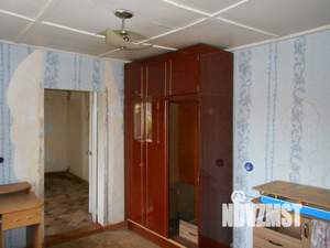 Дом 62м², 2-этажный, участок 7 сот.  