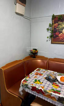 Дом 109м&sup2;, 1-этажный, участок 6 сот.  