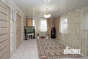 Дом 119м&sup2;, 1-этажный, участок 3 сот.  