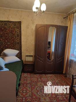 Дом 94м&sup2;, 1-этажный, участок 8 сот.  