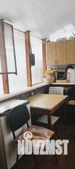 Дом 80м&sup2;, 1-этажный, участок 4 сот.  