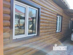 Дом 60м&sup2;, 1-этажный, участок 3 сот.  