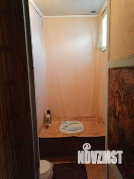 Дом 124м&sup2;, 2-этажный, участок 5 сот.  