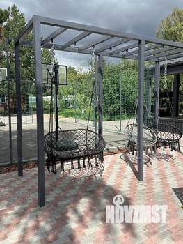 Дом 140м&sup2;, 2-этажный, участок 16 сот.  