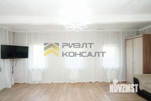Дом 60м², 1-этажный, участок 5 сот.  